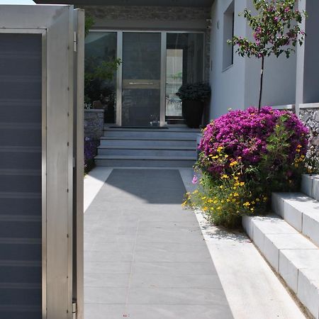 Elion Luxury Apartments كالاماتا المظهر الخارجي الصورة