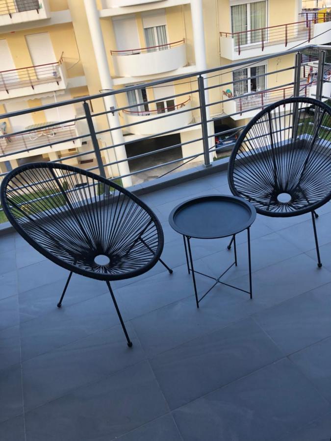Elion Luxury Apartments كالاماتا المظهر الخارجي الصورة