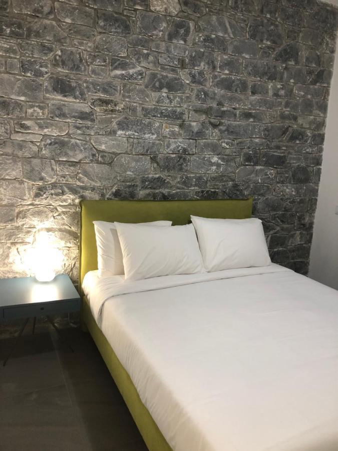 Elion Luxury Apartments كالاماتا المظهر الخارجي الصورة