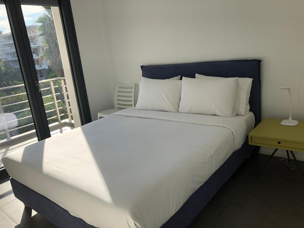 Elion Luxury Apartments كالاماتا المظهر الخارجي الصورة