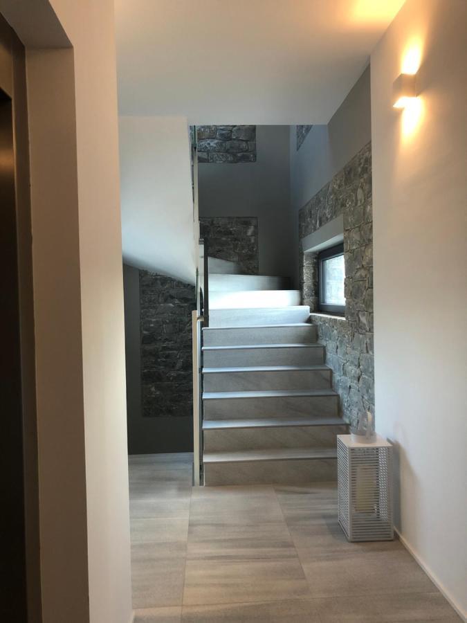 Elion Luxury Apartments كالاماتا المظهر الخارجي الصورة