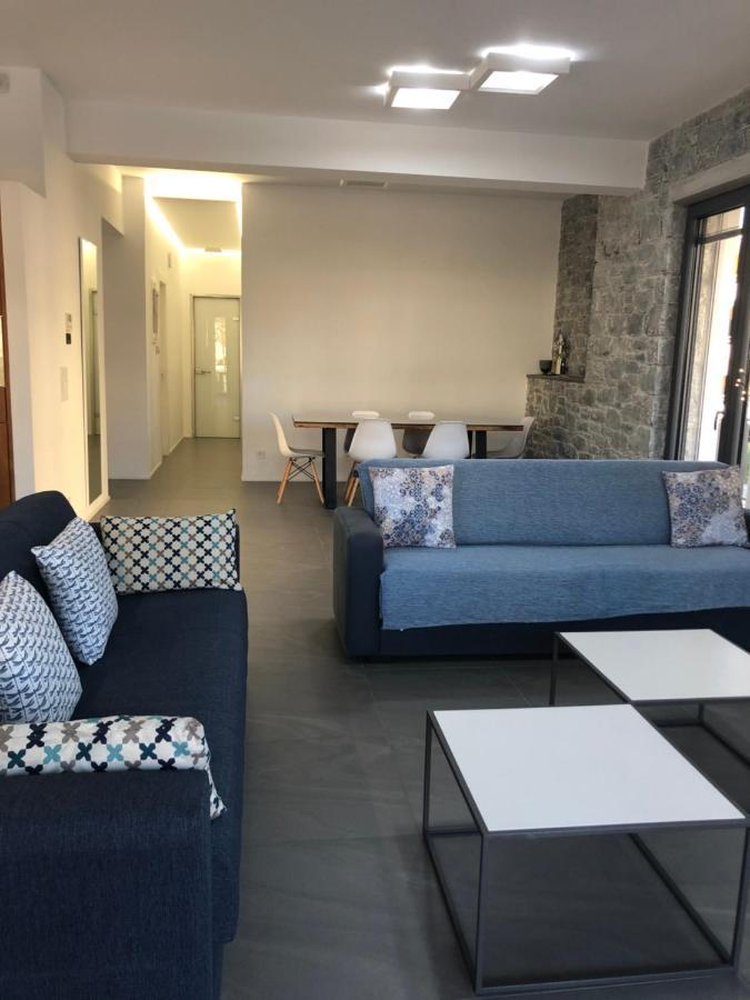 Elion Luxury Apartments كالاماتا المظهر الخارجي الصورة