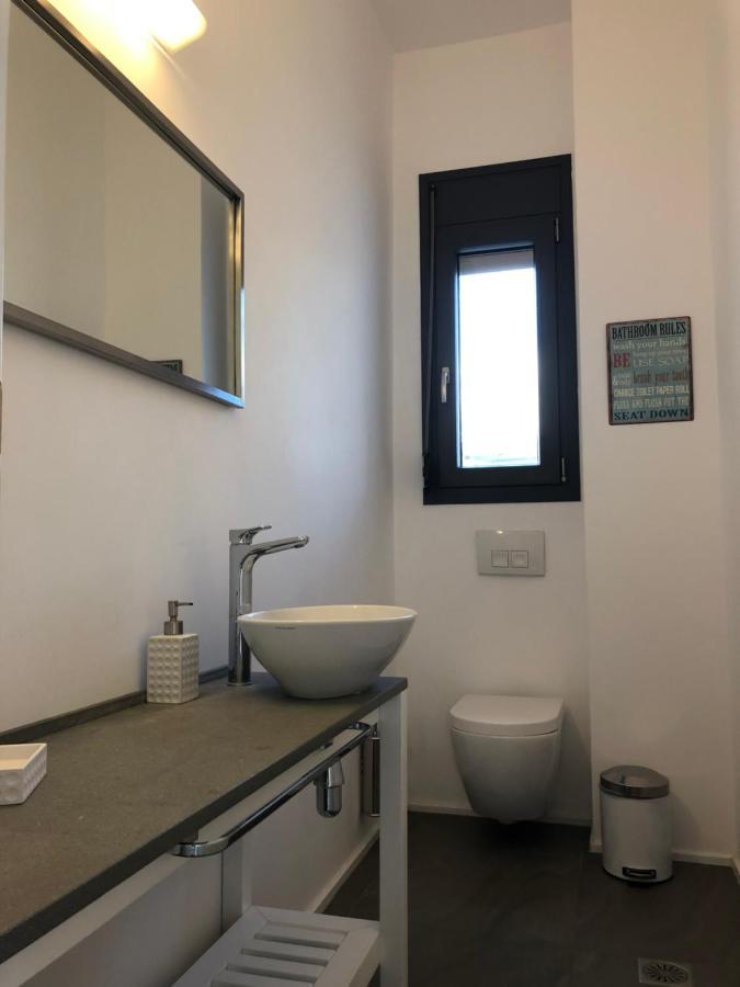Elion Luxury Apartments كالاماتا المظهر الخارجي الصورة
