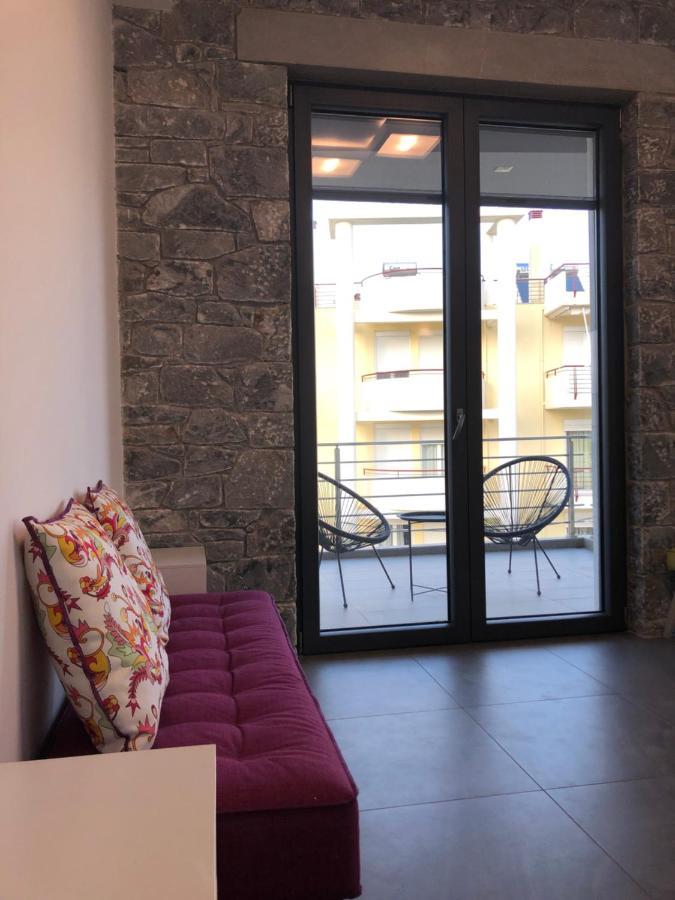 Elion Luxury Apartments كالاماتا المظهر الخارجي الصورة