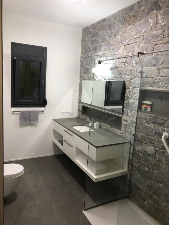 Elion Luxury Apartments كالاماتا المظهر الخارجي الصورة