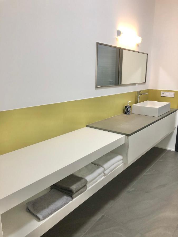 Elion Luxury Apartments كالاماتا المظهر الخارجي الصورة