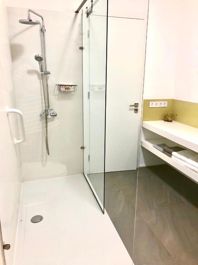 Elion Luxury Apartments كالاماتا المظهر الخارجي الصورة